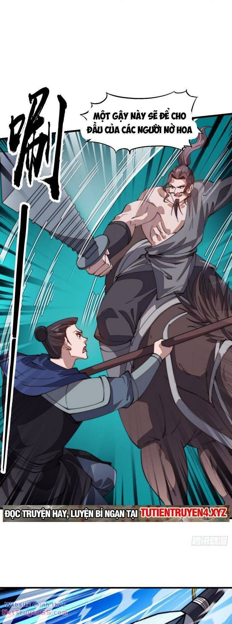 đọc truyện Ta Có Một Sơn Trại Chương 827 ảnh 27 tại Thiên Thai Truyện