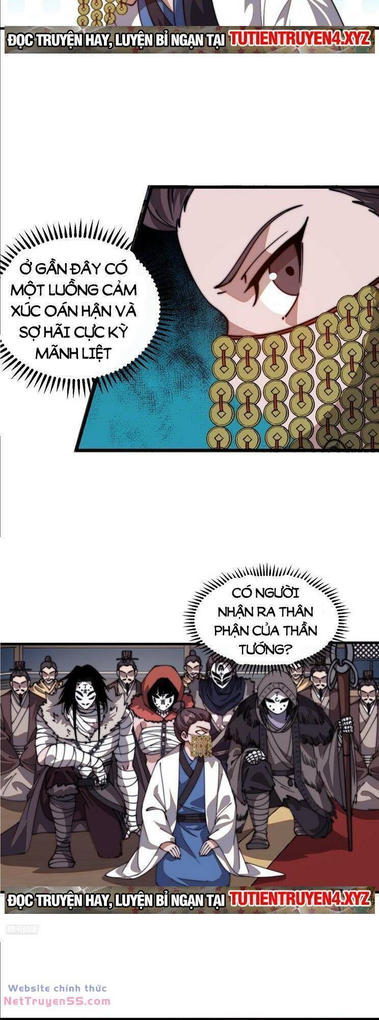 đọc truyện Ta Có Một Sơn Trại Chương 827 ảnh 7 tại Thiên Thai Truyện