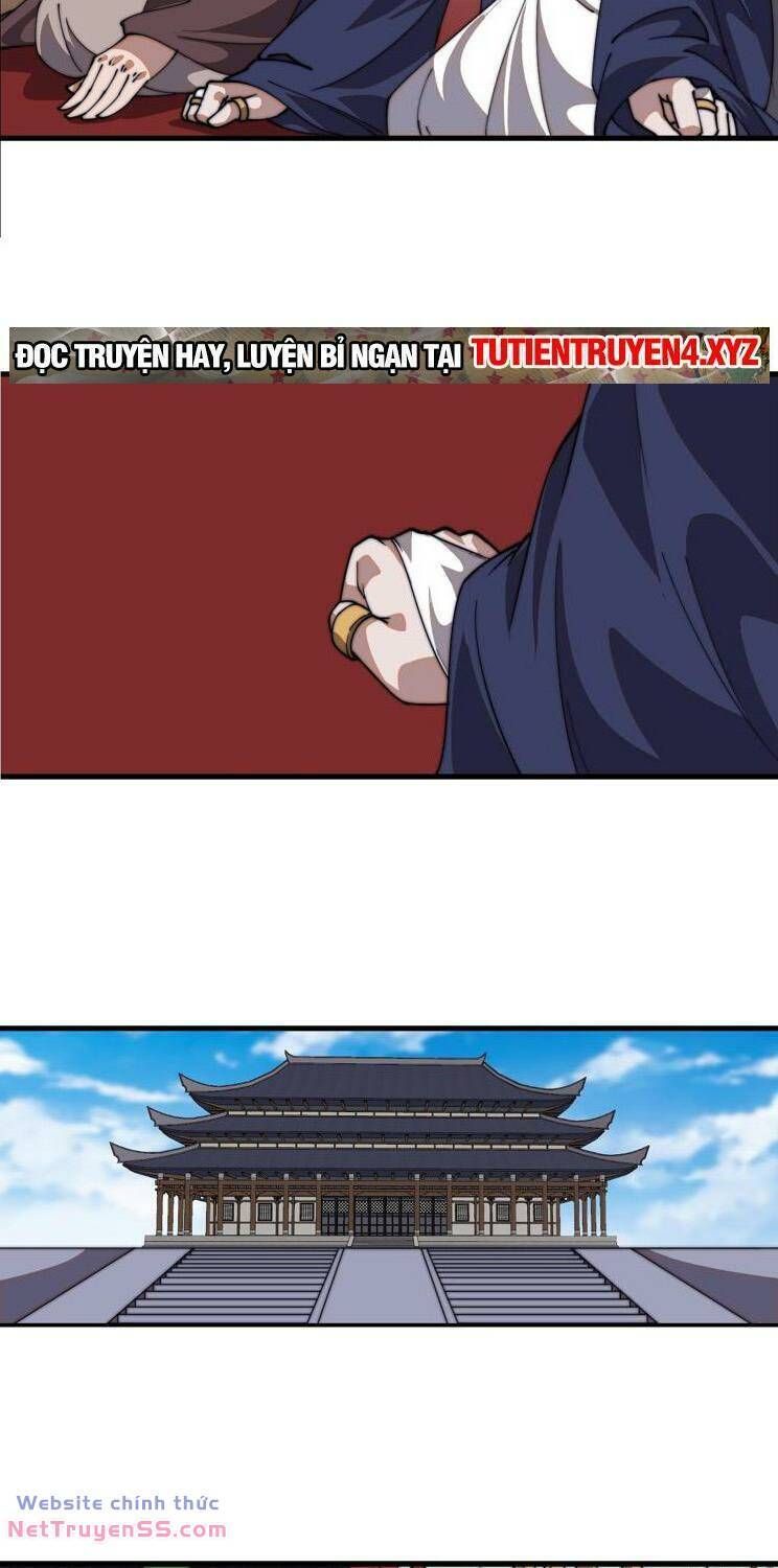 đọc truyện Ta Có Một Sơn Trại Chương 827 ảnh 9 tại Thiên Thai Truyện