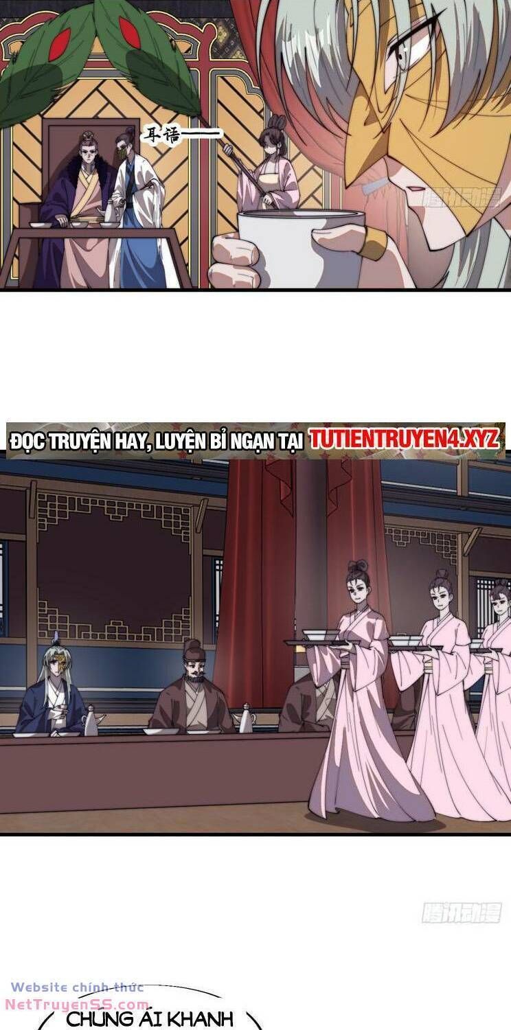 đọc truyện Ta Có Một Sơn Trại Chương 827 ảnh 10 tại Thiên Thai Truyện