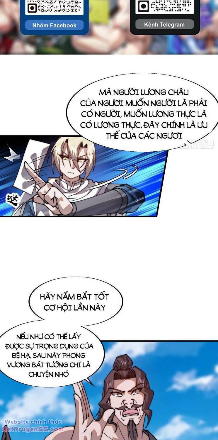 đọc truyện Ta Có Một Sơn Trại Chương 828 ảnh 14 tại Thiên Thai Truyện