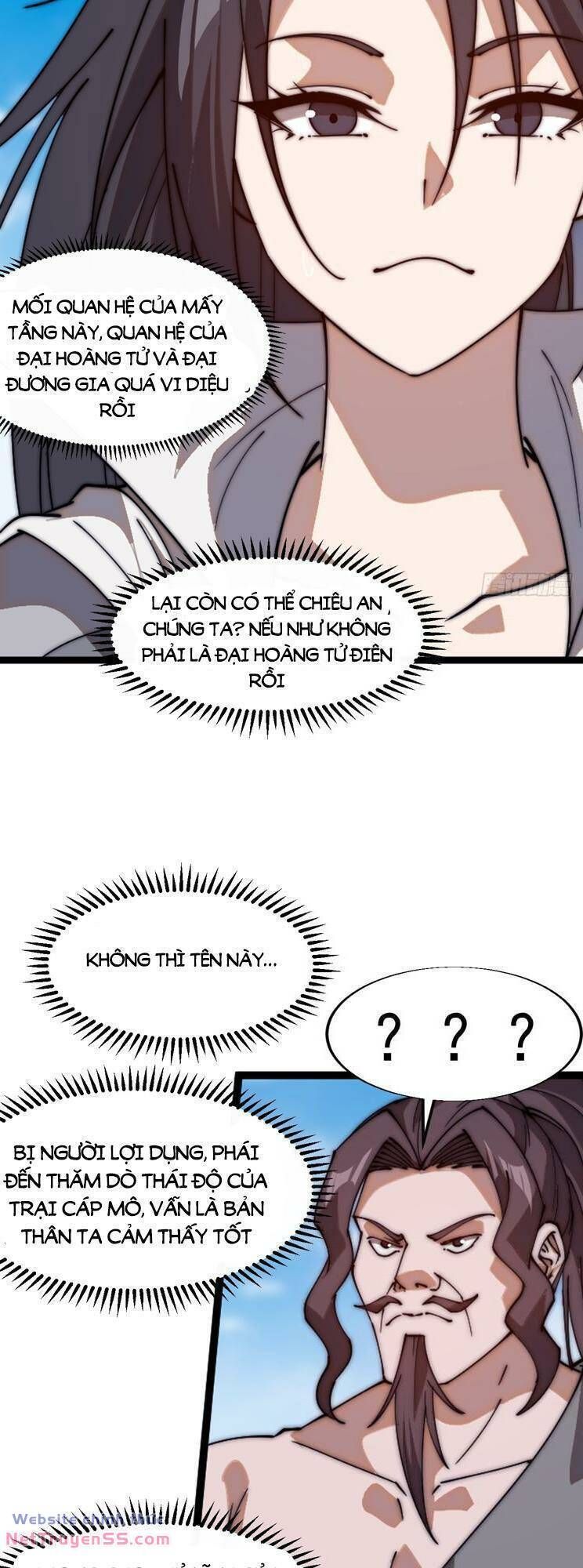 đọc truyện Ta Có Một Sơn Trại Chương 828 ảnh 16 tại Thiên Thai Truyện