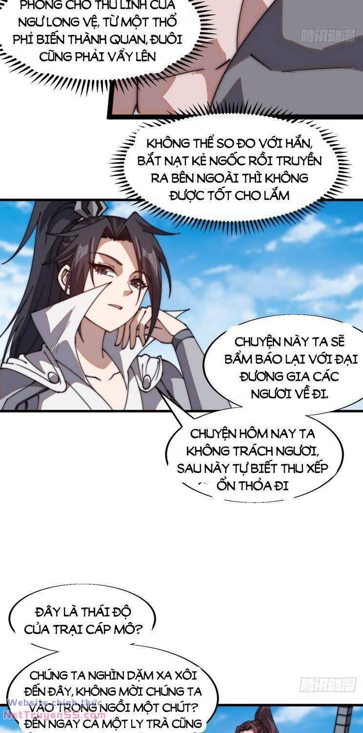 đọc truyện Ta Có Một Sơn Trại Chương 828 ảnh 17 tại Thiên Thai Truyện