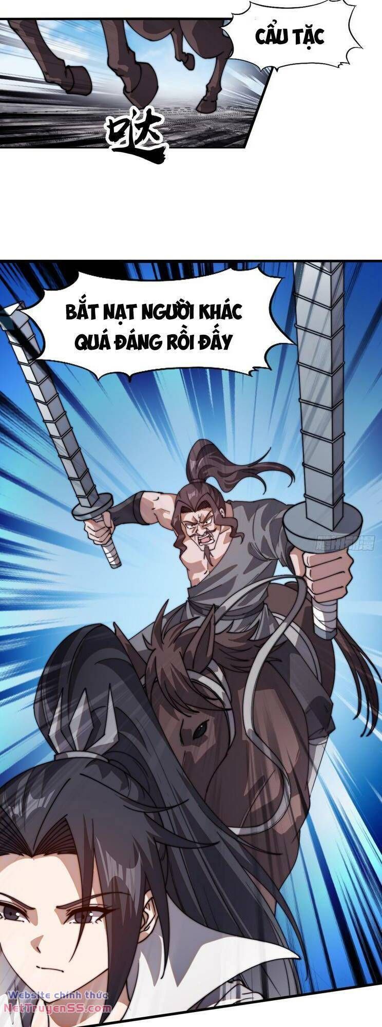 đọc truyện Ta Có Một Sơn Trại Chương 828 ảnh 19 tại Thiên Thai Truyện