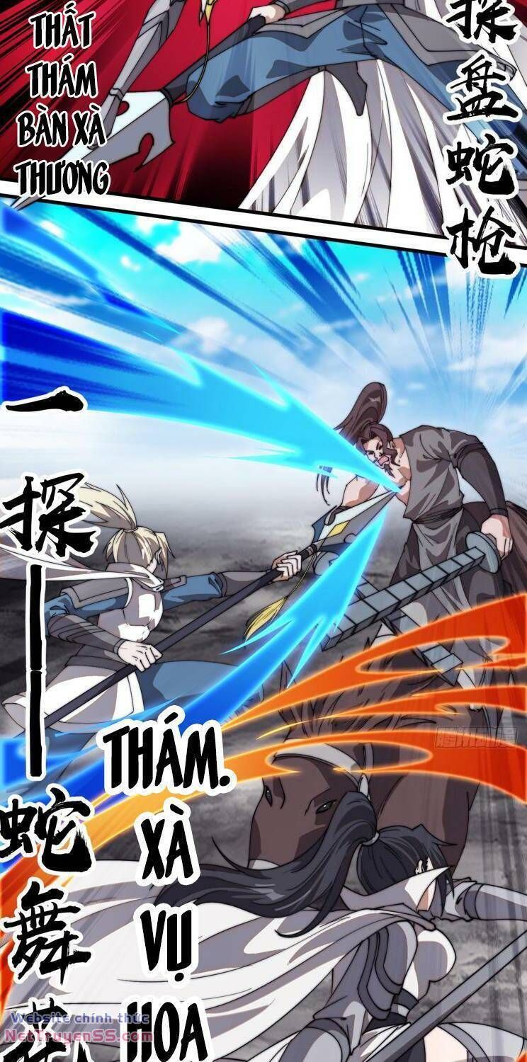 đọc truyện Ta Có Một Sơn Trại Chương 828 ảnh 21 tại Thiên Thai Truyện