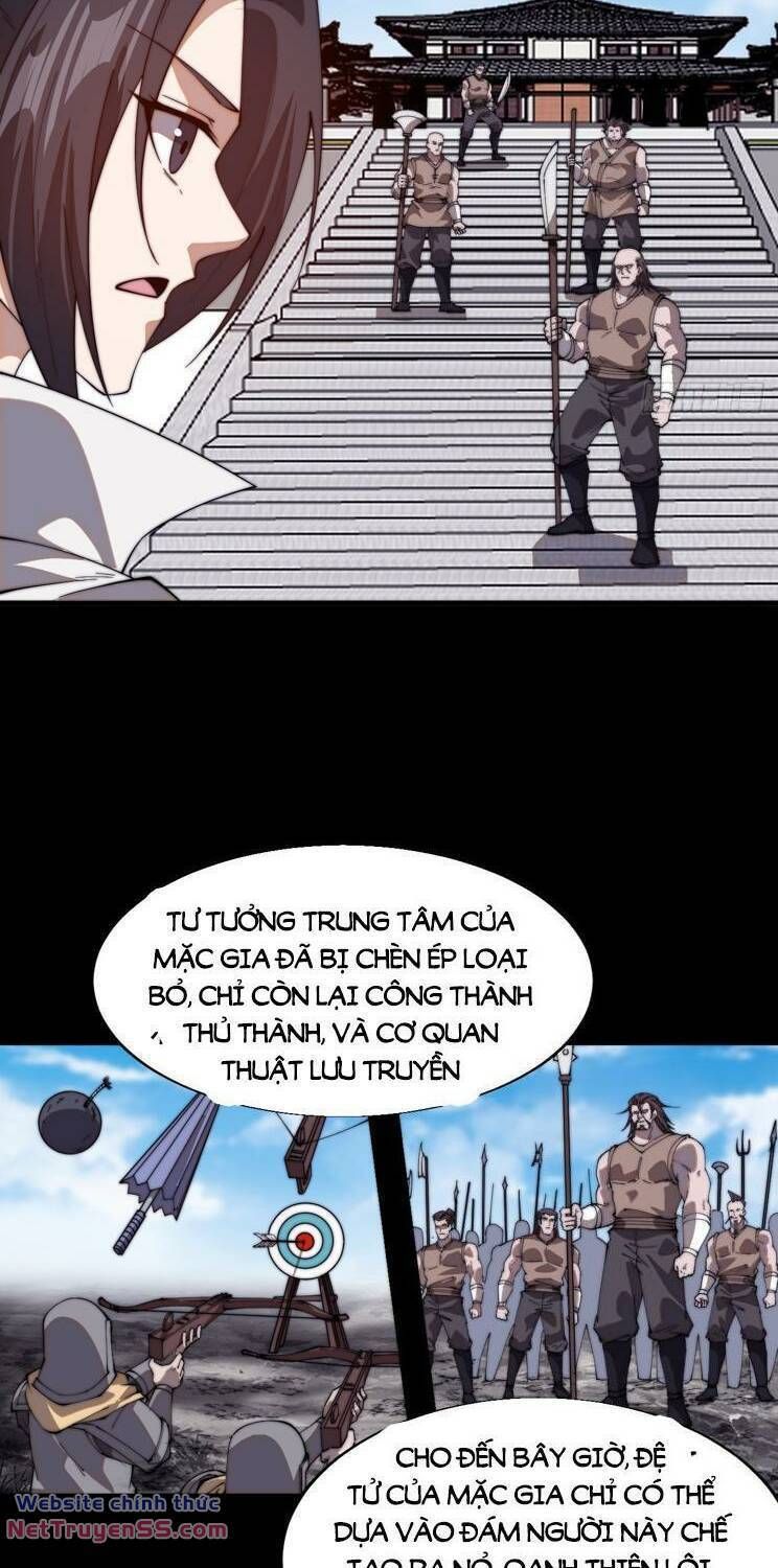 đọc truyện Ta Có Một Sơn Trại Chương 828 ảnh 26 tại Thiên Thai Truyện