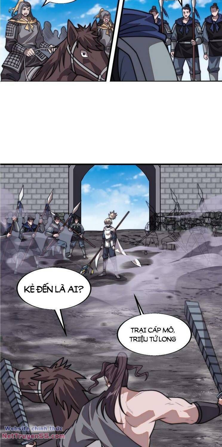 đọc truyện Ta Có Một Sơn Trại Chương 828 ảnh 5 tại Thiên Thai Truyện