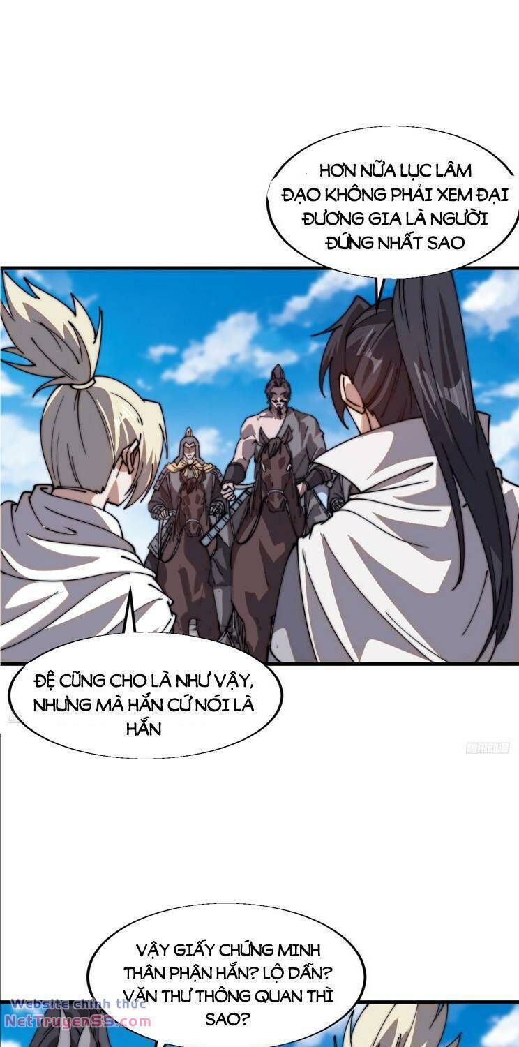 đọc truyện Ta Có Một Sơn Trại Chương 828 ảnh 9 tại Thiên Thai Truyện