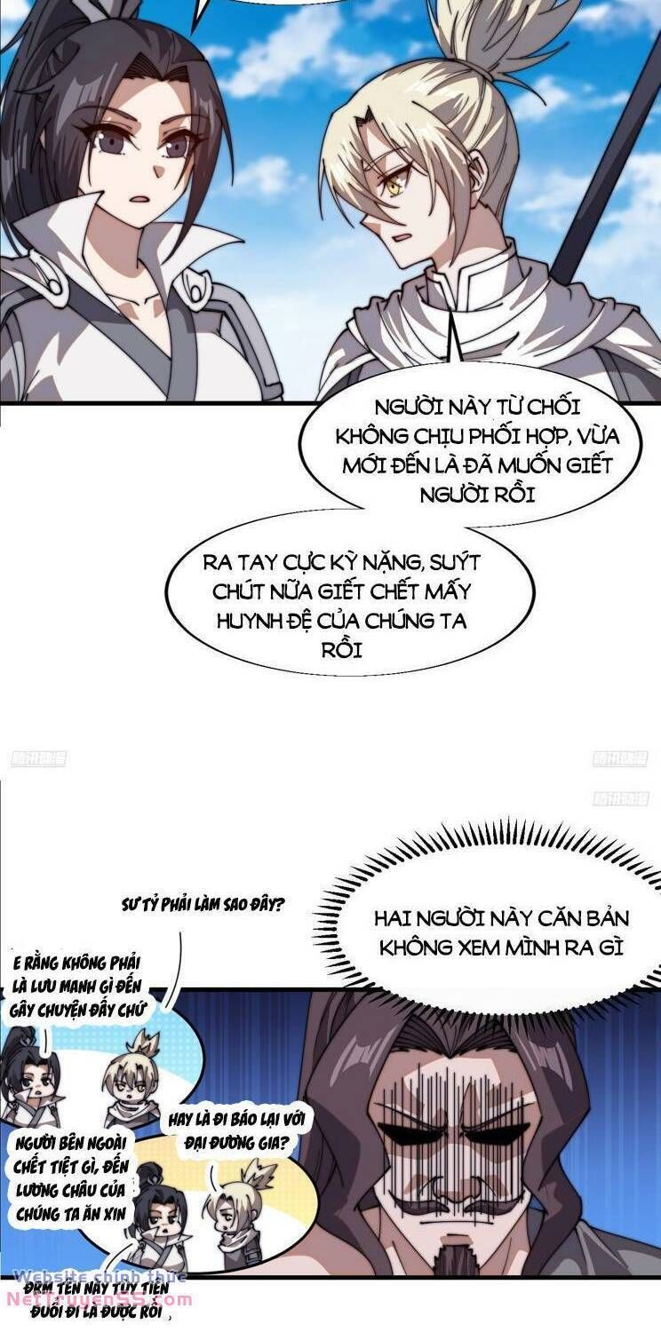 đọc truyện Ta Có Một Sơn Trại Chương 828 ảnh 10 tại Thiên Thai Truyện