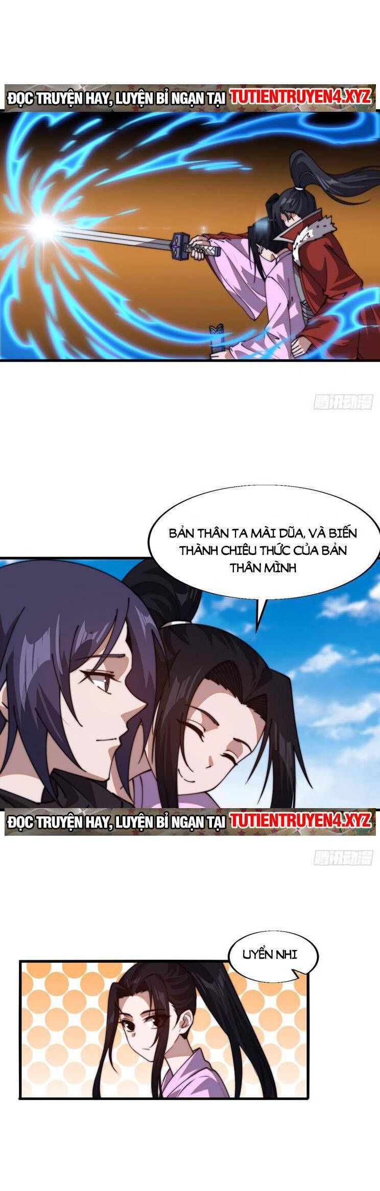 đọc truyện Ta Có Một Sơn Trại Chương 829 ảnh 12 tại Thiên Thai Truyện