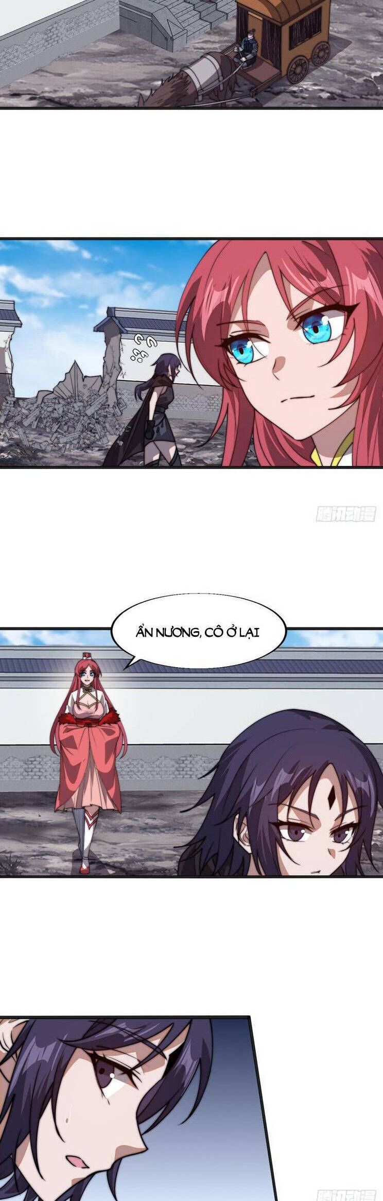 đọc truyện Ta Có Một Sơn Trại Chương 829 ảnh 14 tại Thiên Thai Truyện