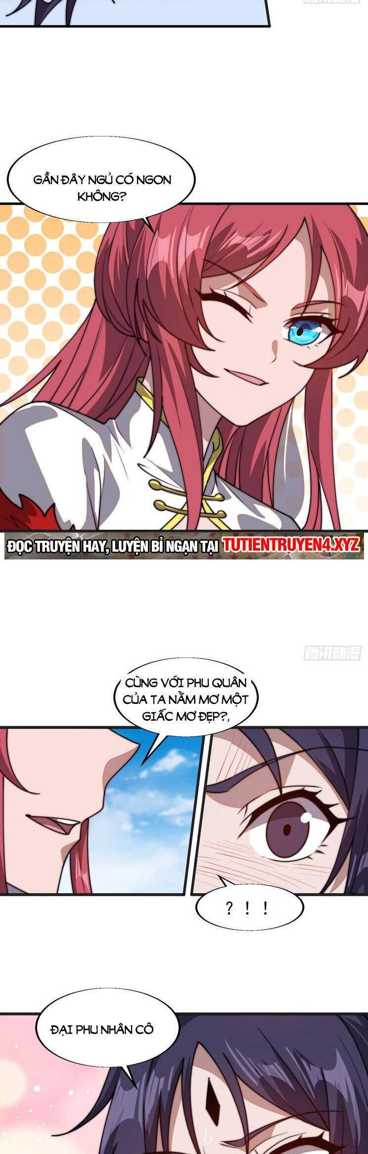 đọc truyện Ta Có Một Sơn Trại Chương 829 ảnh 15 tại Thiên Thai Truyện