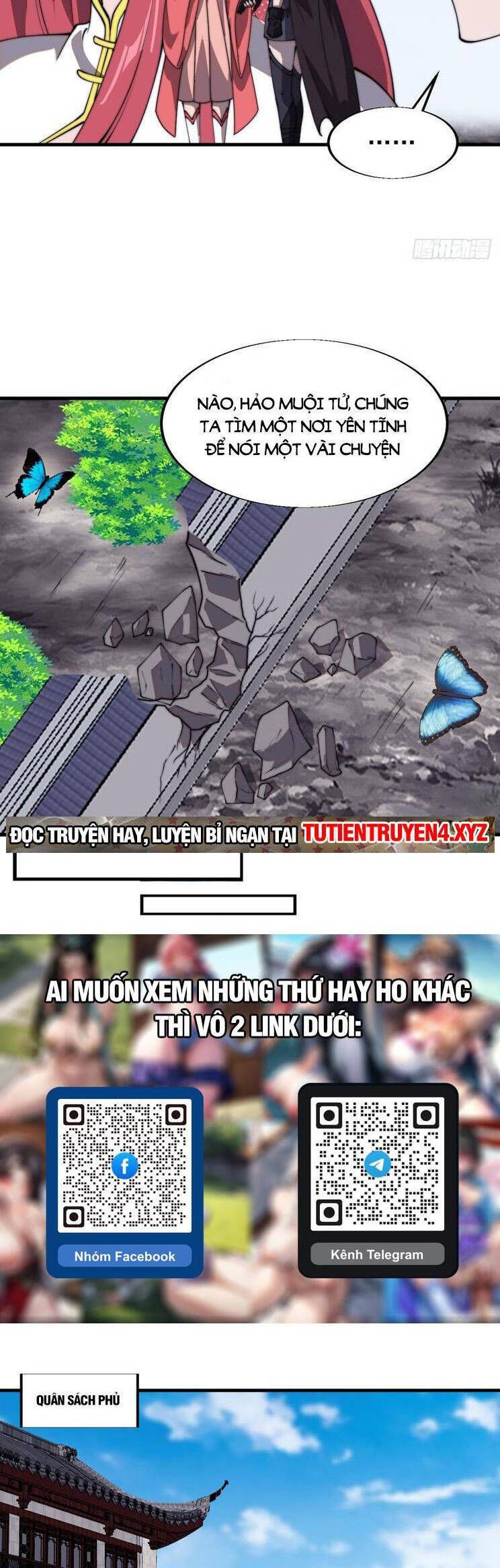 đọc truyện Ta Có Một Sơn Trại Chương 829 ảnh 17 tại Thiên Thai Truyện