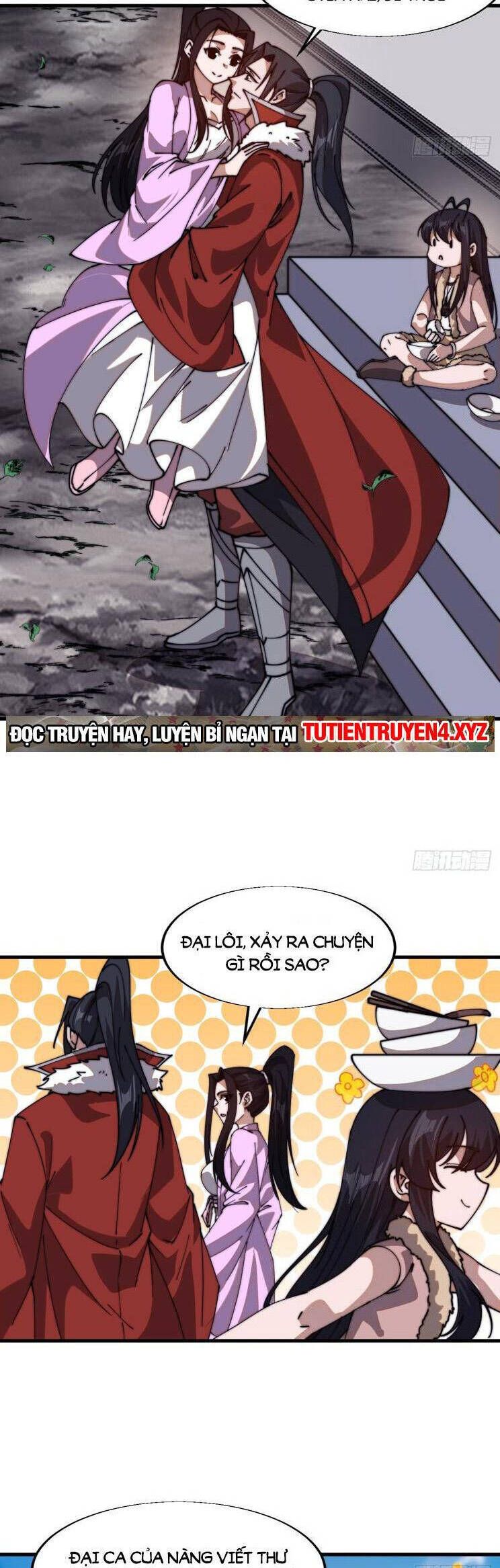 đọc truyện Ta Có Một Sơn Trại Chương 829 ảnh 20 tại Thiên Thai Truyện