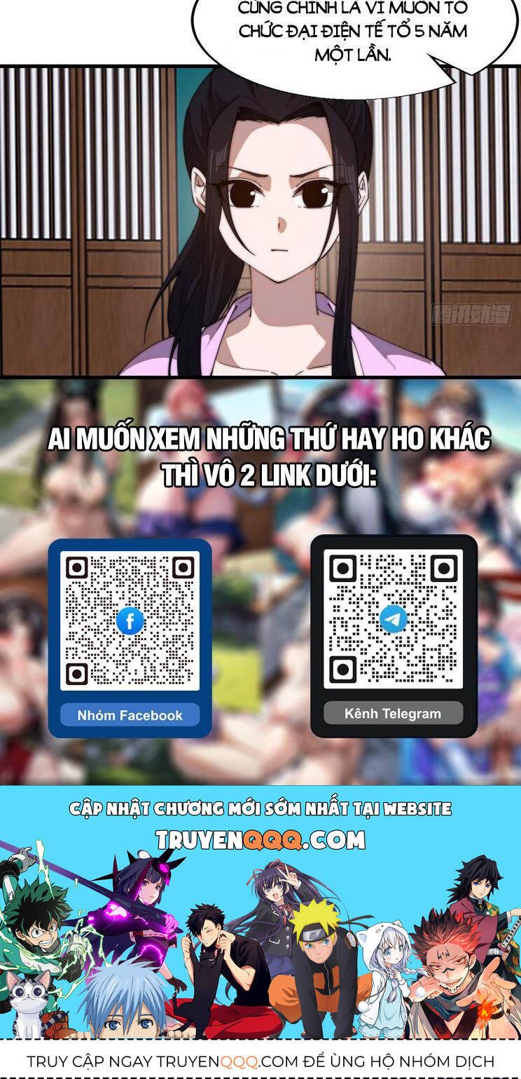 đọc truyện Ta Có Một Sơn Trại Chương 829 ảnh 24 tại Thiên Thai Truyện