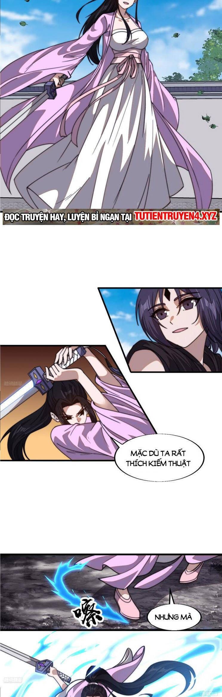 đọc truyện Ta Có Một Sơn Trại Chương 829 ảnh 6 tại Thiên Thai Truyện