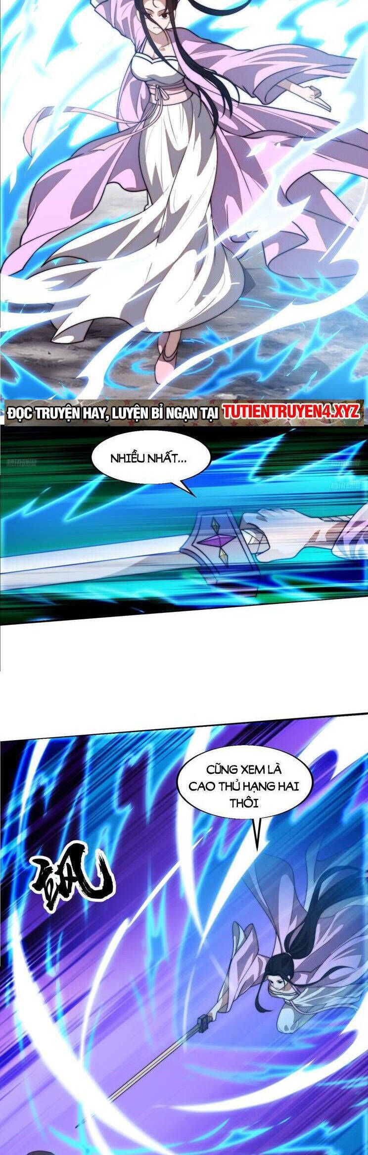 đọc truyện Ta Có Một Sơn Trại Chương 829 ảnh 7 tại Thiên Thai Truyện