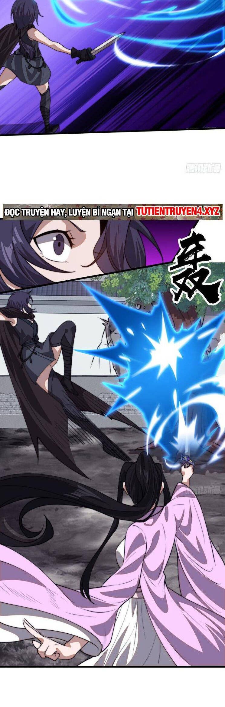 đọc truyện Ta Có Một Sơn Trại Chương 829 ảnh 8 tại Thiên Thai Truyện