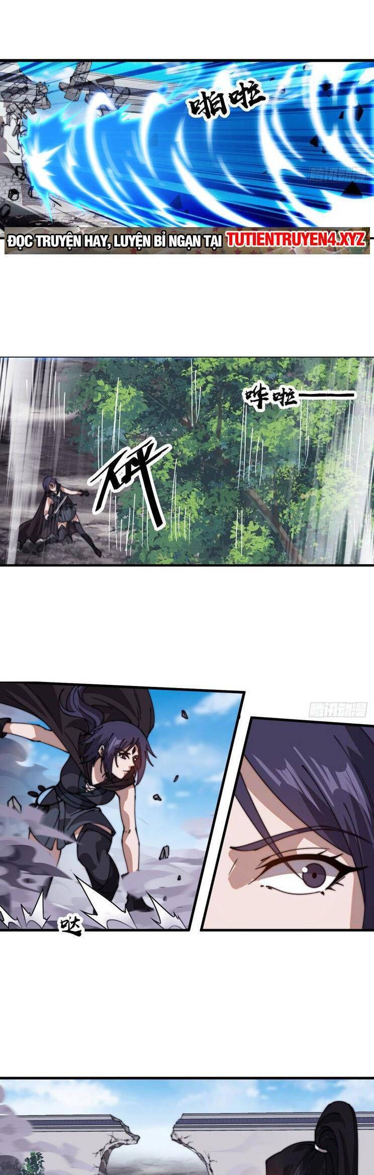 đọc truyện Ta Có Một Sơn Trại Chương 829 ảnh 9 tại Thiên Thai Truyện