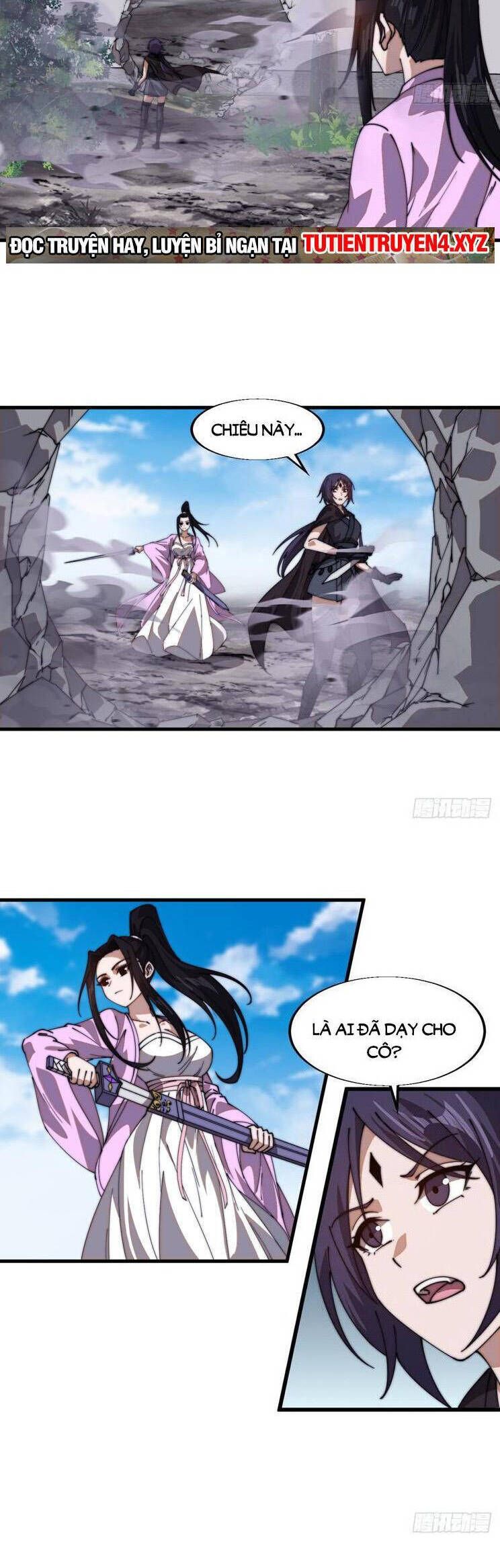 đọc truyện Ta Có Một Sơn Trại Chương 829 ảnh 10 tại Thiên Thai Truyện