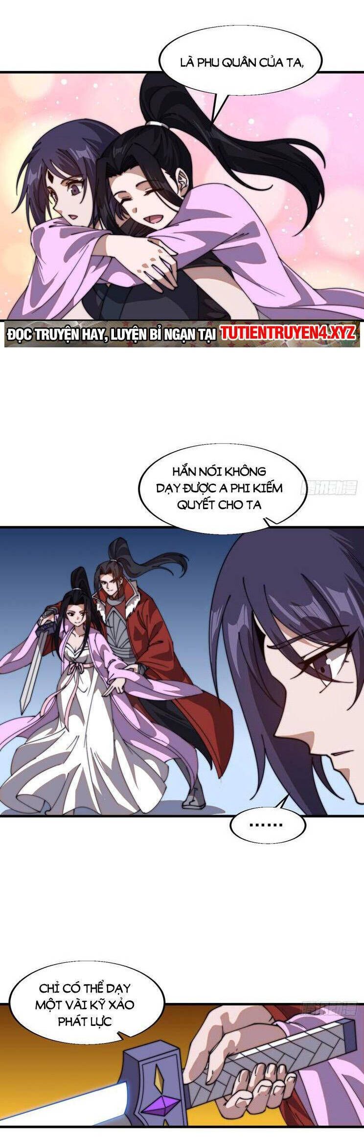 đọc truyện Ta Có Một Sơn Trại Chương 829 ảnh 11 tại Thiên Thai Truyện