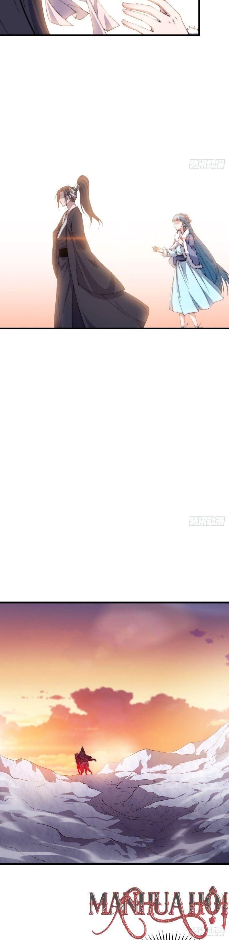 đọc truyện Ta Có Một Sơn Trại Chương 83 ảnh 5 tại Thiên Thai Truyện