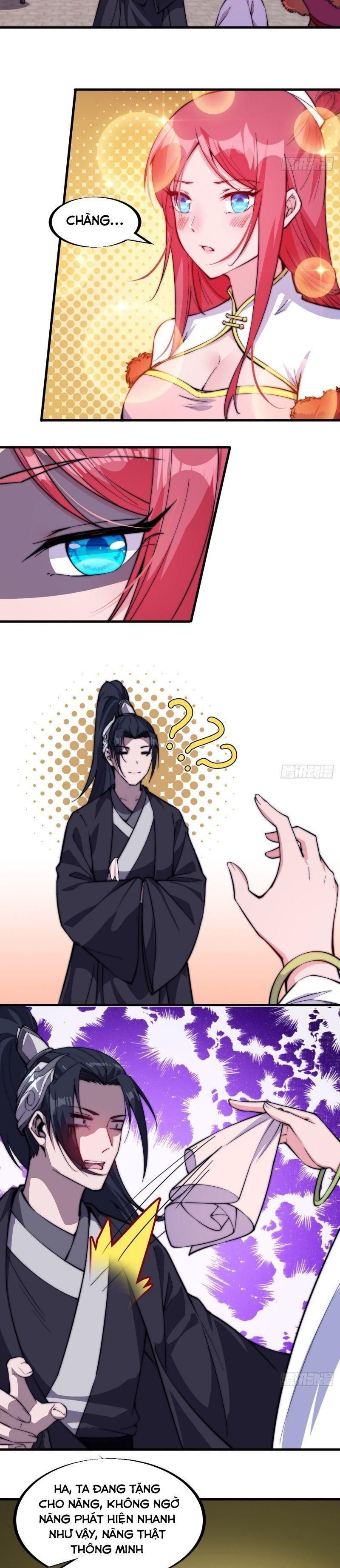 đọc truyện Ta Có Một Sơn Trại Chương 83 ảnh 10 tại Thiên Thai Truyện