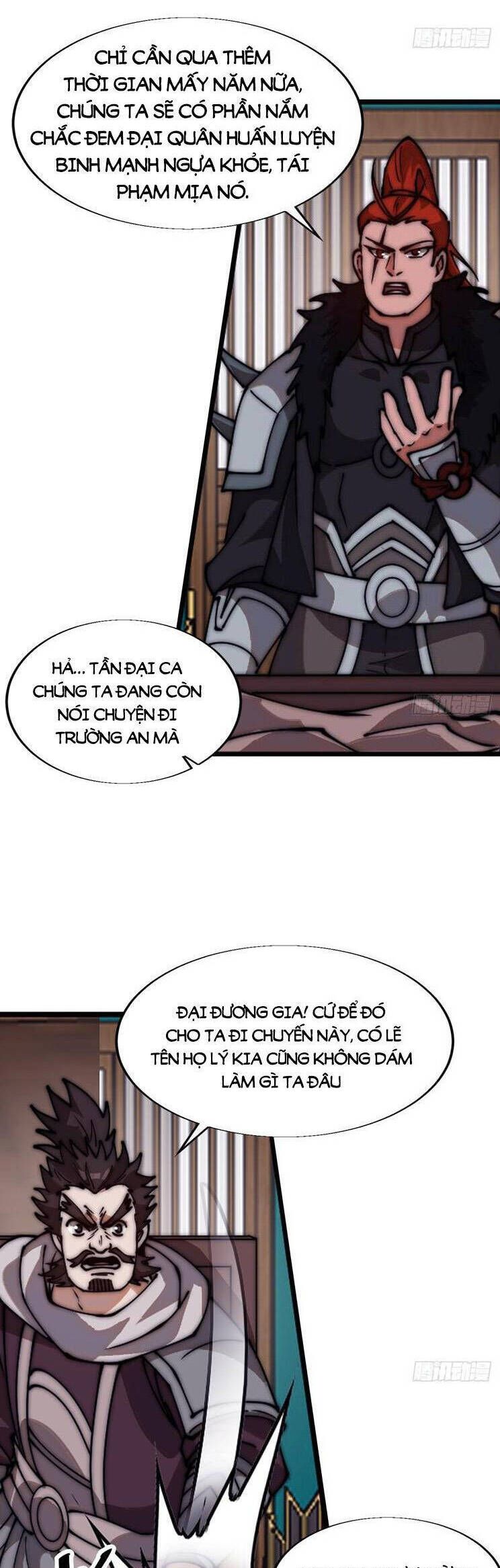 đọc truyện Ta Có Một Sơn Trại Chương 830 ảnh 16 tại Thiên Thai Truyện