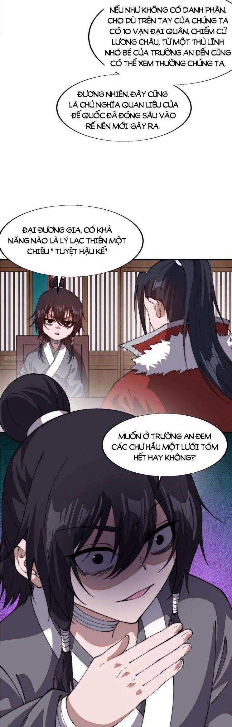 đọc truyện Ta Có Một Sơn Trại Chương 830 ảnh 7 tại Thiên Thai Truyện