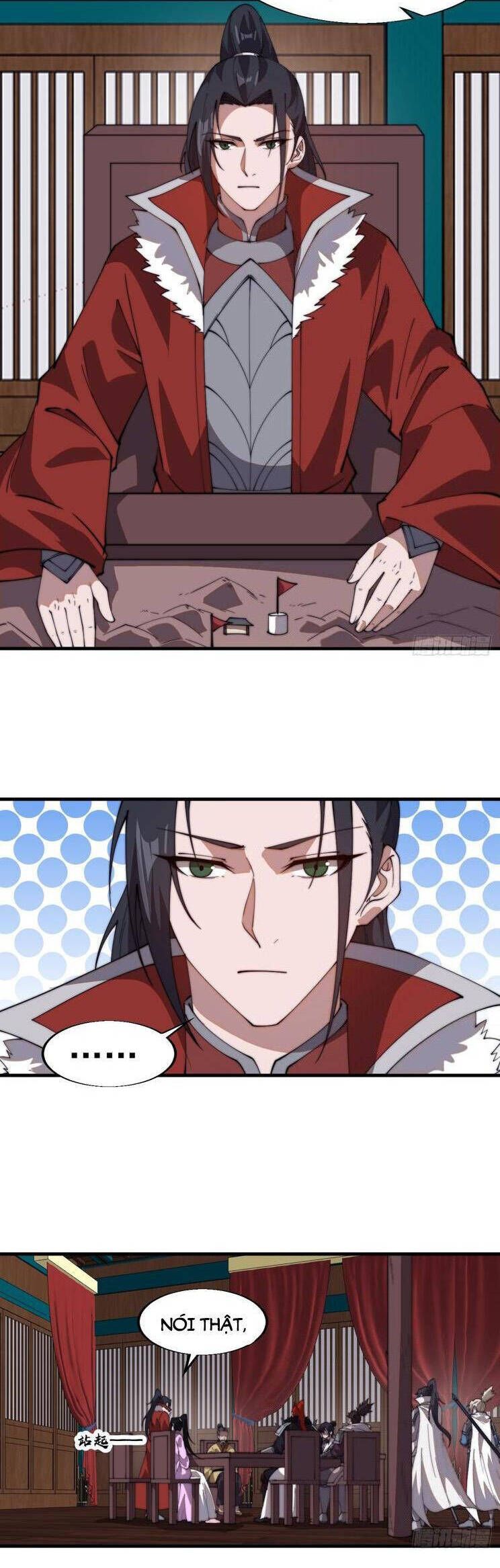 đọc truyện Ta Có Một Sơn Trại Chương 830 ảnh 10 tại Thiên Thai Truyện