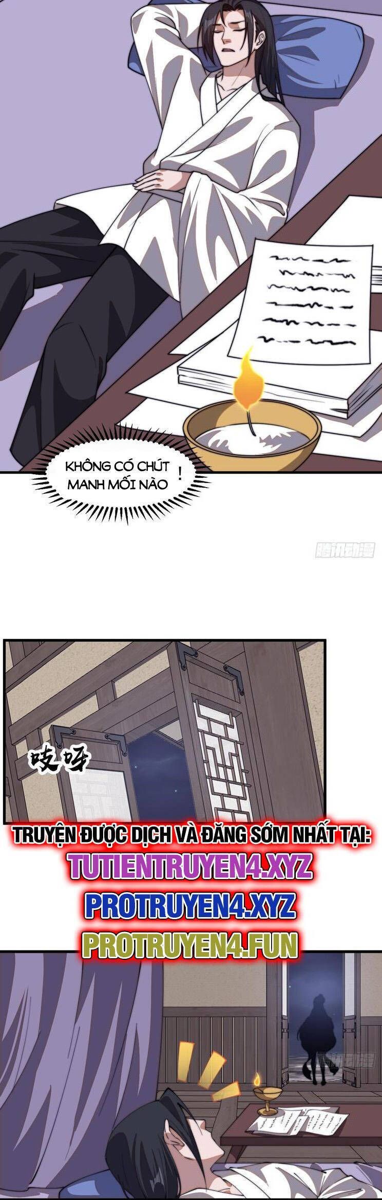 đọc truyện Ta Có Một Sơn Trại Chương 831 ảnh 12 tại Thiên Thai Truyện