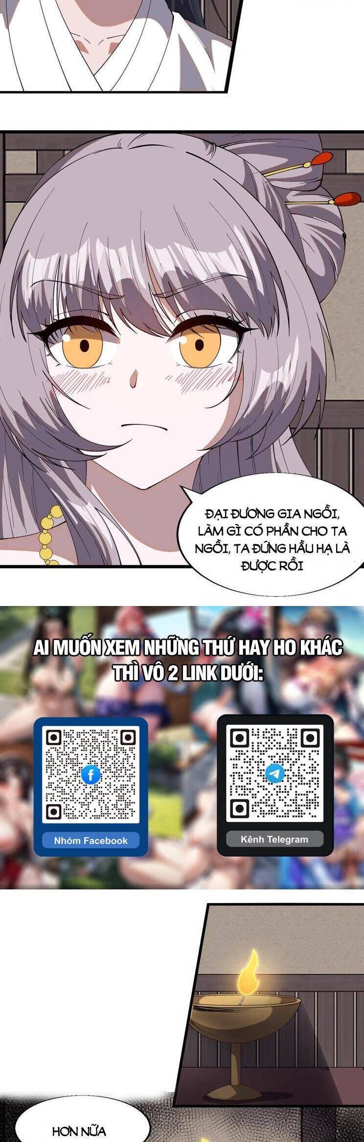 đọc truyện Ta Có Một Sơn Trại Chương 831 ảnh 17 tại Thiên Thai Truyện