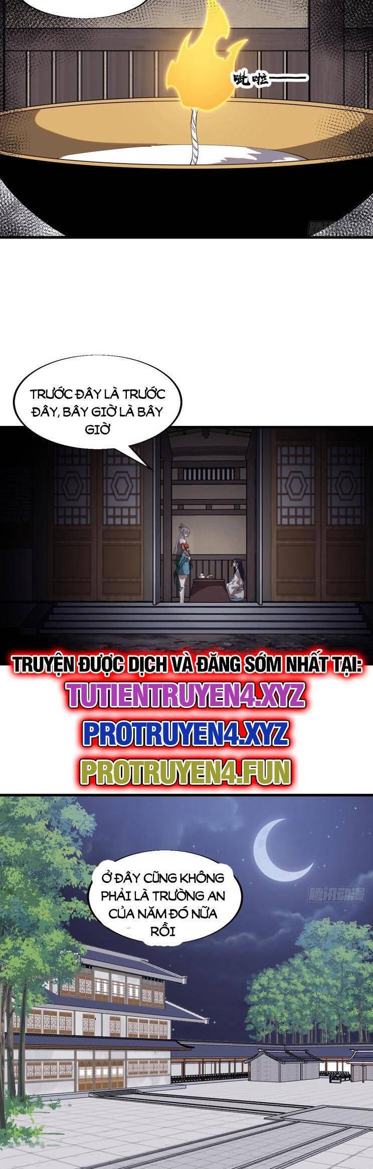 đọc truyện Ta Có Một Sơn Trại Chương 831 ảnh 18 tại Thiên Thai Truyện