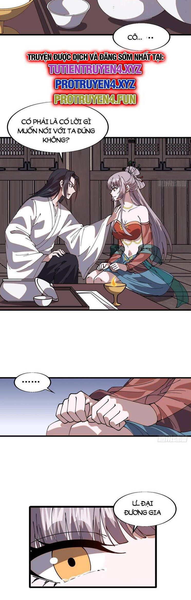 đọc truyện Ta Có Một Sơn Trại Chương 831 ảnh 20 tại Thiên Thai Truyện