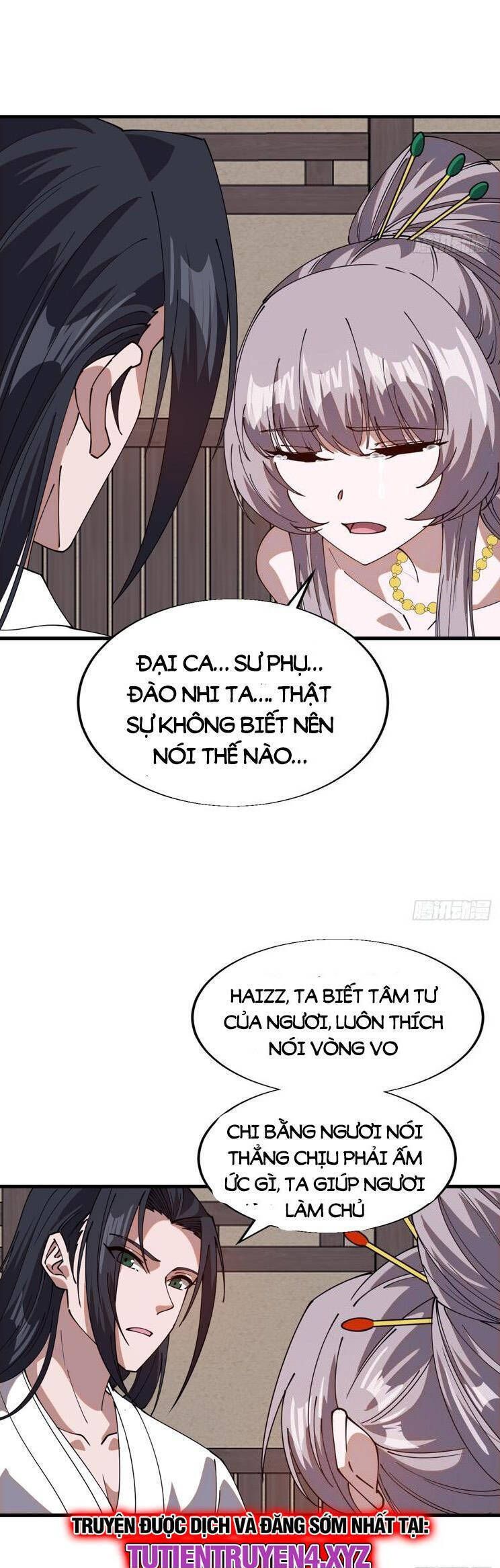 đọc truyện Ta Có Một Sơn Trại Chương 831 ảnh 21 tại Thiên Thai Truyện