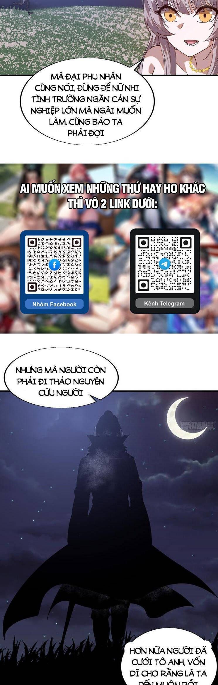 đọc truyện Ta Có Một Sơn Trại Chương 831 ảnh 24 tại Thiên Thai Truyện