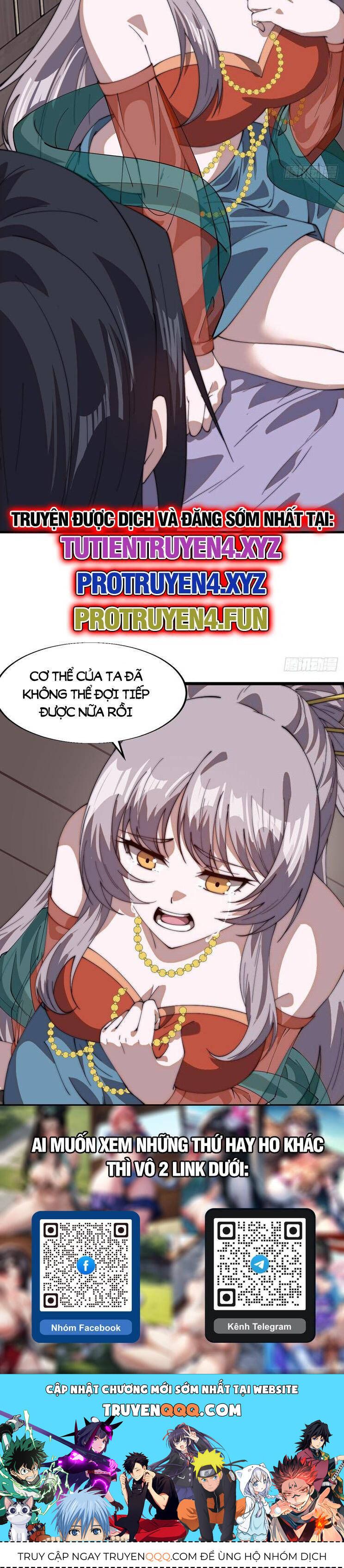 đọc truyện Ta Có Một Sơn Trại Chương 831 ảnh 27 tại Thiên Thai Truyện