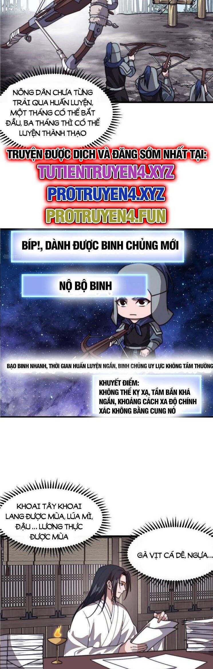 đọc truyện Ta Có Một Sơn Trại Chương 831 ảnh 7 tại Thiên Thai Truyện