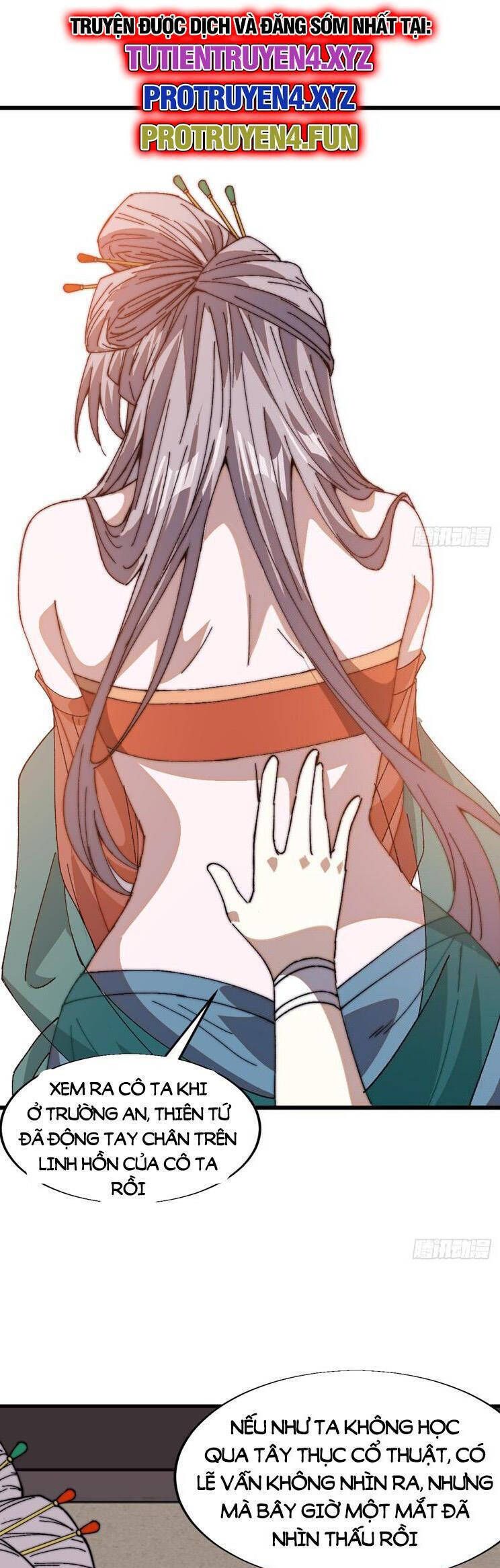 đọc truyện Ta Có Một Sơn Trại Chương 832 ảnh 15 tại Thiên Thai Truyện