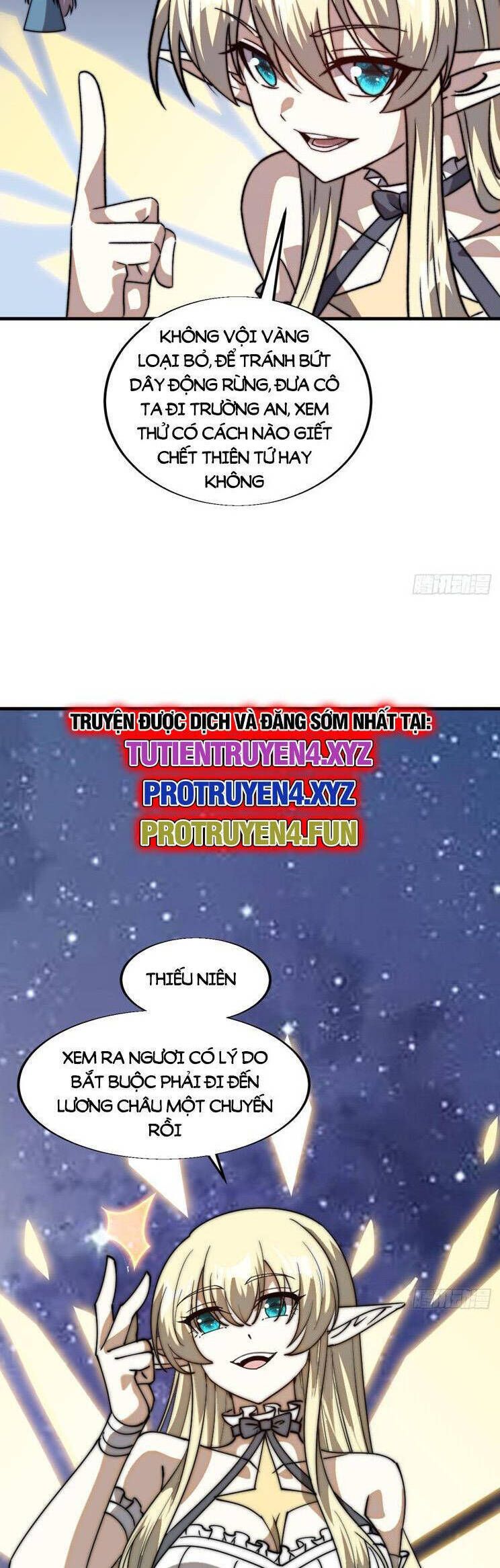 đọc truyện Ta Có Một Sơn Trại Chương 832 ảnh 20 tại Thiên Thai Truyện