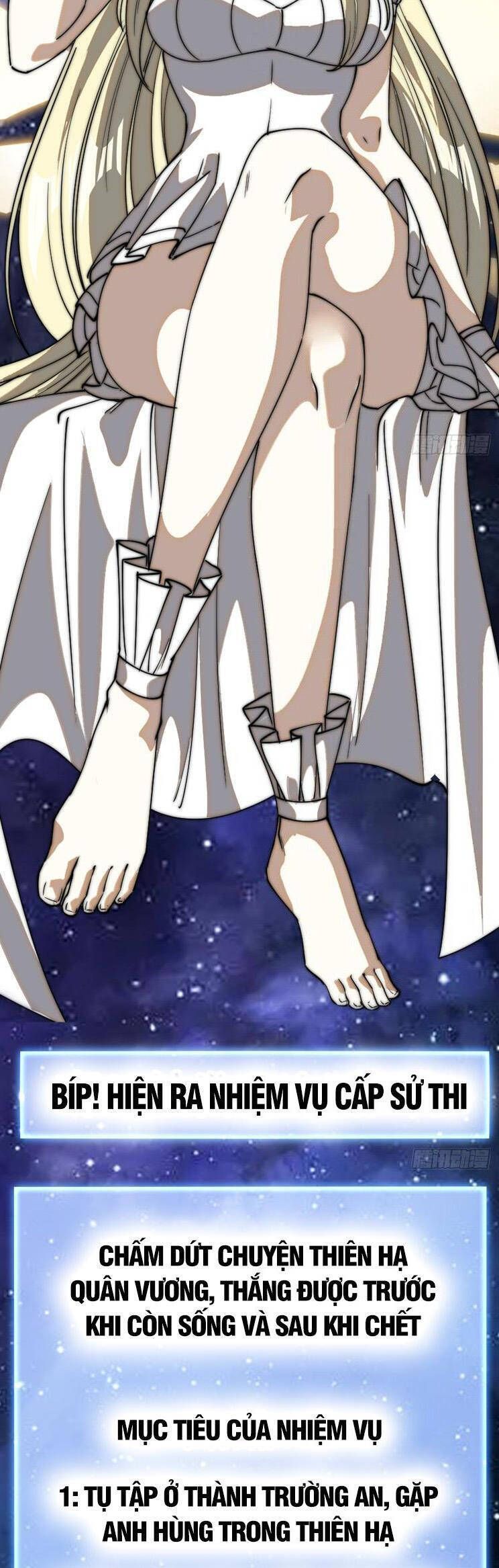 đọc truyện Ta Có Một Sơn Trại Chương 832 ảnh 21 tại Thiên Thai Truyện