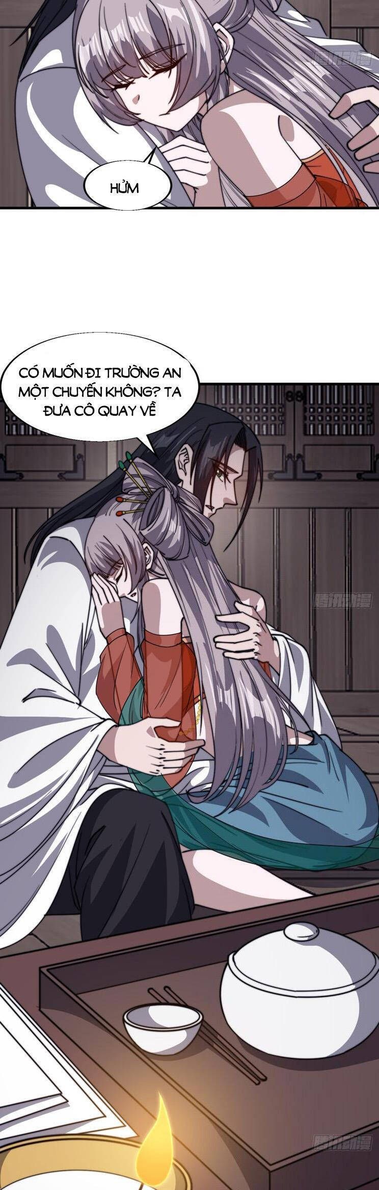 đọc truyện Ta Có Một Sơn Trại Chương 832 ảnh 24 tại Thiên Thai Truyện