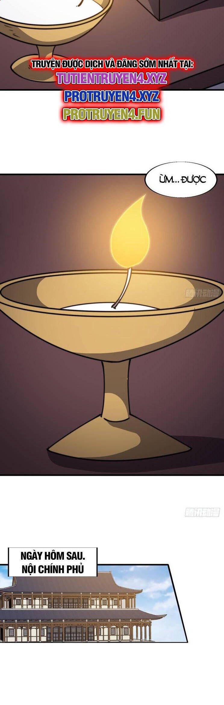 đọc truyện Ta Có Một Sơn Trại Chương 832 ảnh 25 tại Thiên Thai Truyện