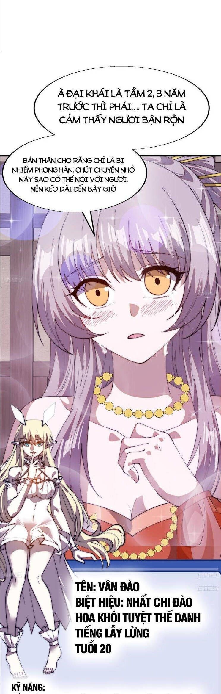 đọc truyện Ta Có Một Sơn Trại Chương 832 ảnh 7 tại Thiên Thai Truyện