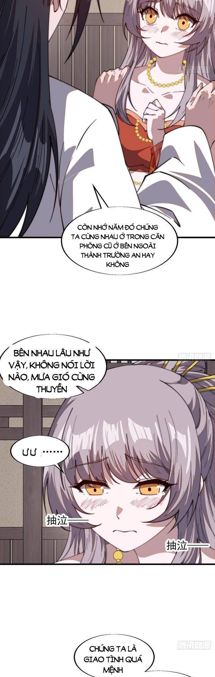 đọc truyện Ta Có Một Sơn Trại Chương 832 ảnh 9 tại Thiên Thai Truyện