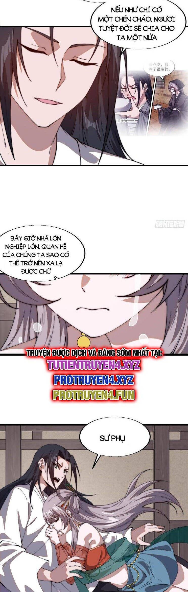 đọc truyện Ta Có Một Sơn Trại Chương 832 ảnh 10 tại Thiên Thai Truyện