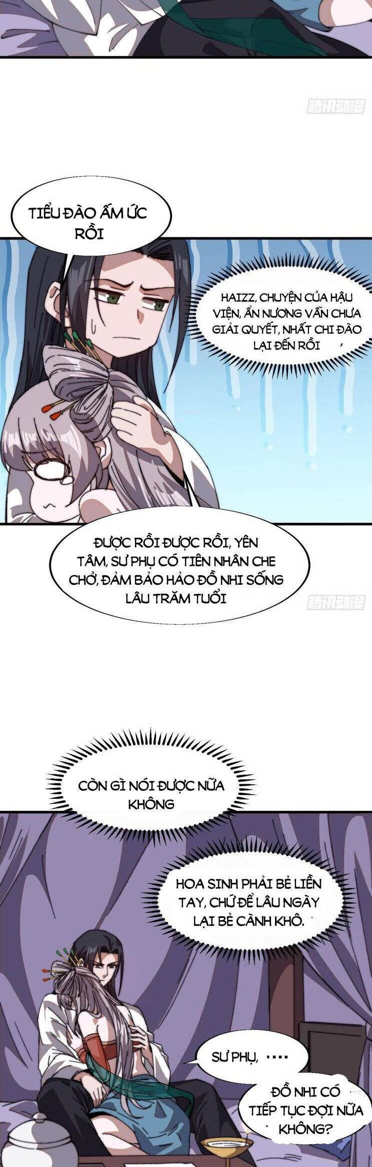 đọc truyện Ta Có Một Sơn Trại Chương 832 ảnh 11 tại Thiên Thai Truyện