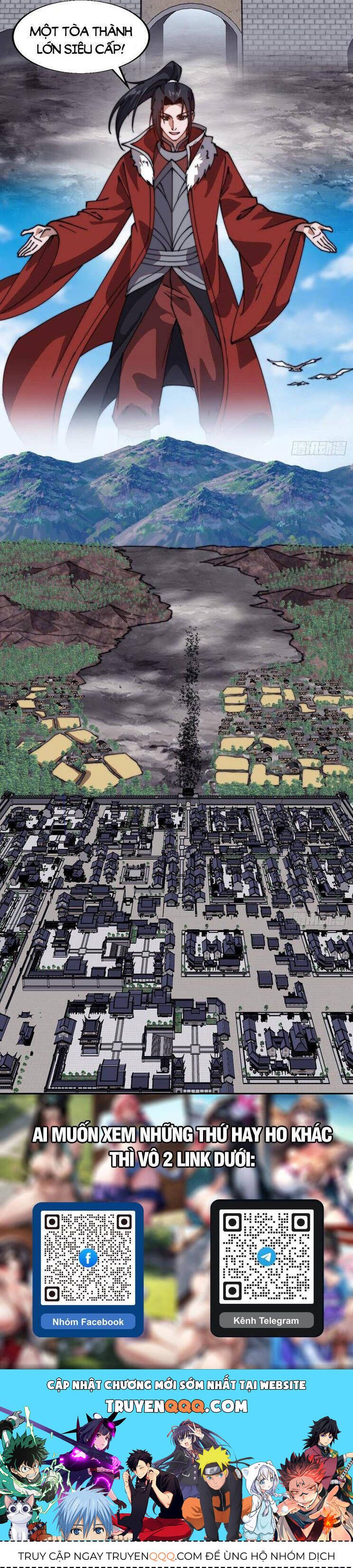 đọc truyện Ta Có Một Sơn Trại Chương 833 ảnh 22 tại Thiên Thai Truyện