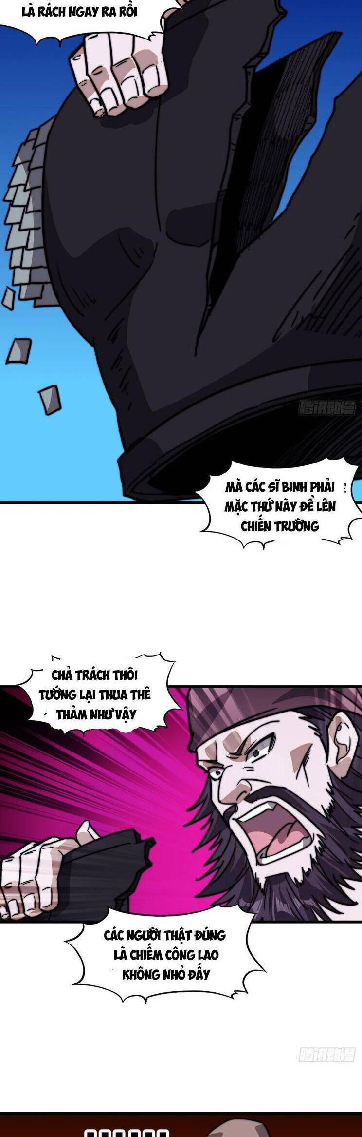 đọc truyện Ta Có Một Sơn Trại Chương 834 ảnh 19 tại Thiên Thai Truyện