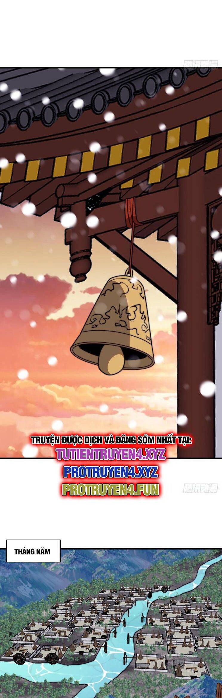 đọc truyện Ta Có Một Sơn Trại Chương 834 ảnh 11 tại Thiên Thai Truyện